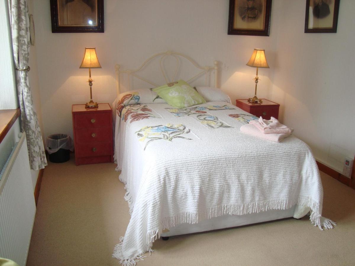 The Farmhouse Lochmeyler Llandeloy 部屋 写真
