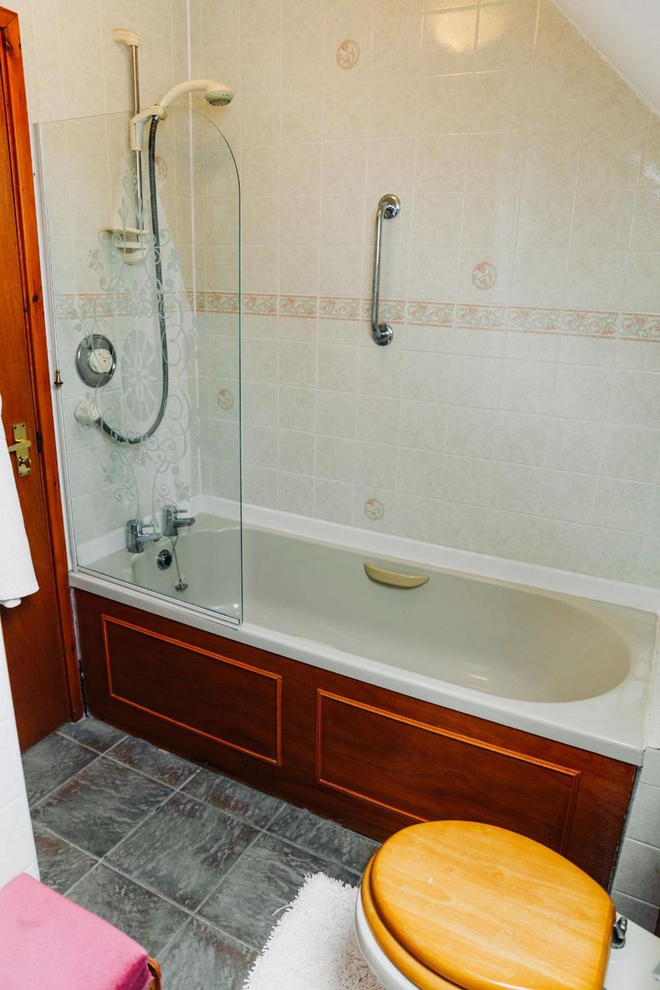 The Farmhouse Lochmeyler Llandeloy 部屋 写真
